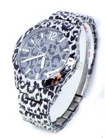 Orologio Guess Donna in Acciaio W0001L1 - W0001L1